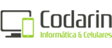 Codarin Informática & Celulares